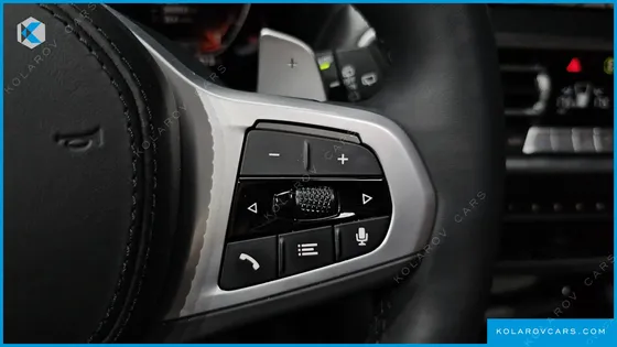 BMW X3 XDRIVE 20I M SPORT