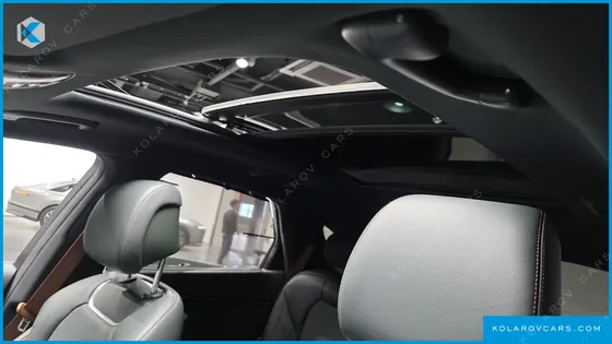 GENESIS GV70 2.5T GASOLINE 2WD