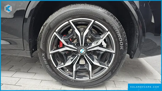 BMW X3 XDRIVE 20I M SPORTS PRO