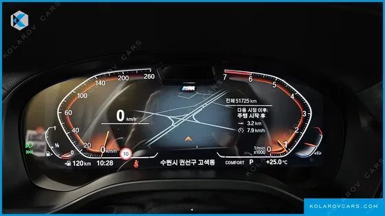 BMW X3 XDRIVE 20I M SPORTS PRO