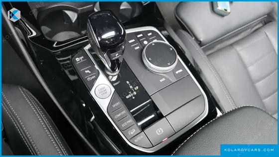 BMW X3 XDRIVE 20I M SPORT