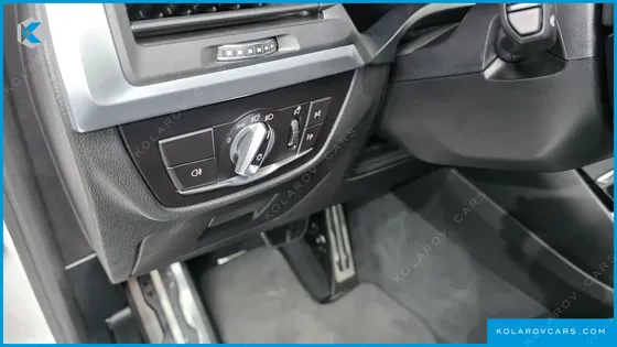 BMW X3 XDRIVE 20I M SPORT