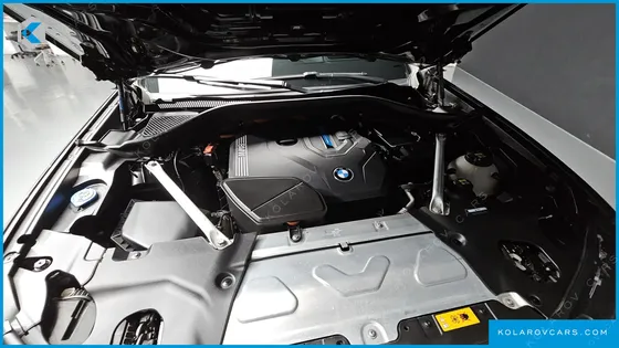 BMW X3 XDRIVE 30E M SPORTS ONLINE EXCLUSIVE EDITION