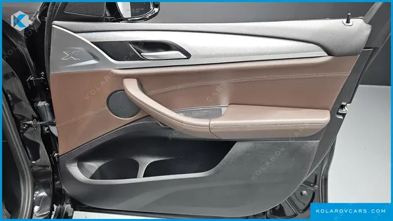 BMW X3 XDRIVE 30E M SPORTS ONLINE EXCLUSIVE EDITION