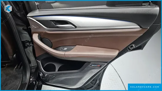 BMW X3 XDRIVE 30E M SPORTS ONLINE EXCLUSIVE EDITION