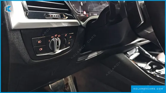BMW X3 XDRIVE 30E M SPORTS ONLINE EXCLUSIVE EDITION