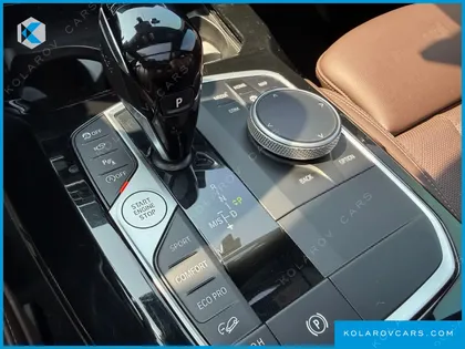 BMW X3 XDRIVE 20D M SPORTS PRO