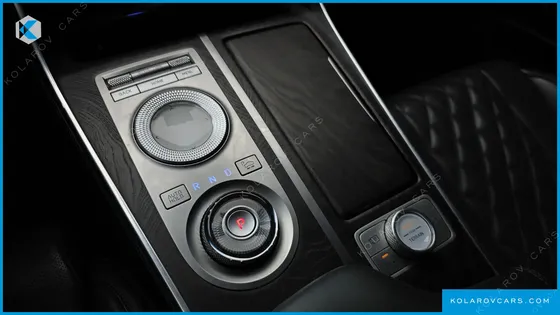 GENESIS GV80 3.0 DIESEL AWD