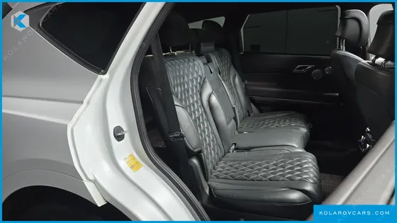 GENESIS GV80 3.0 DIESEL AWD