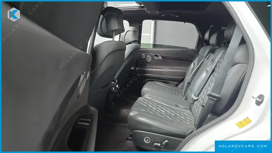 GENESIS GV80 3.0 DIESEL AWD