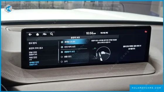 GENESIS GV80 3.0 DIESEL AWD