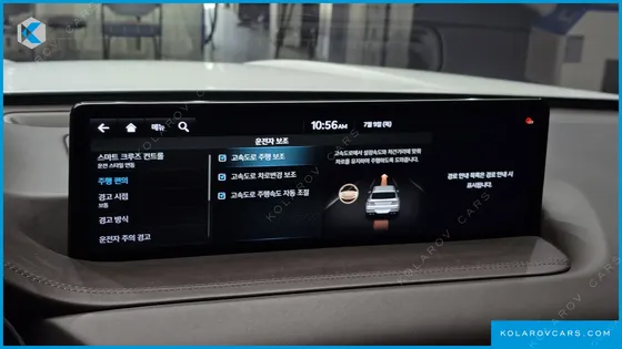GENESIS GV80 3.0 DIESEL AWD