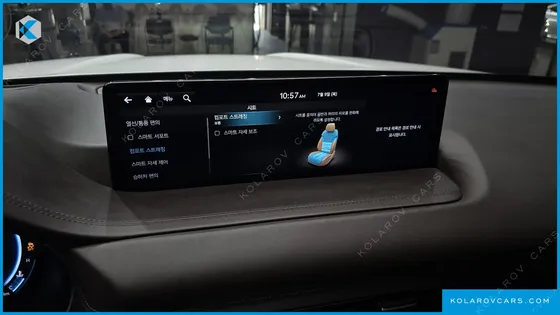GENESIS GV80 3.0 DIESEL AWD