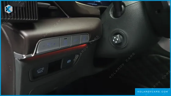 GENESIS GV80 3.0 DIESEL AWD