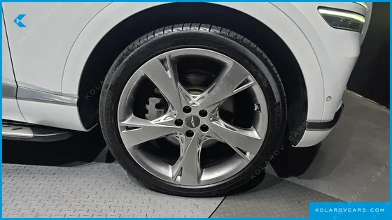 GENESIS GV80 3.0 DIESEL AWD