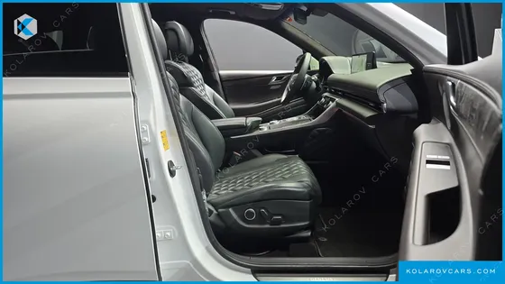 GENESIS GV80 3.0 DIESEL AWD
