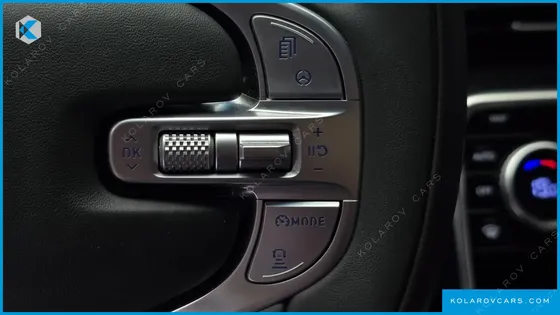 GENESIS GV80 3.0 DIESEL AWD