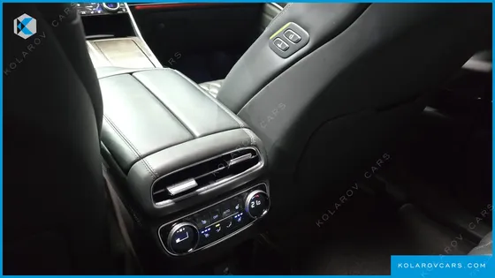 GENESIS GV80 3.0 DIESEL AWD