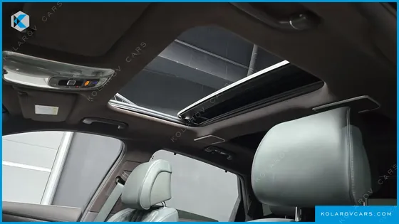 GENESIS GV80 3.0 DIESEL AWD