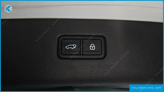 GENESIS GV80 3.0 DIESEL AWD