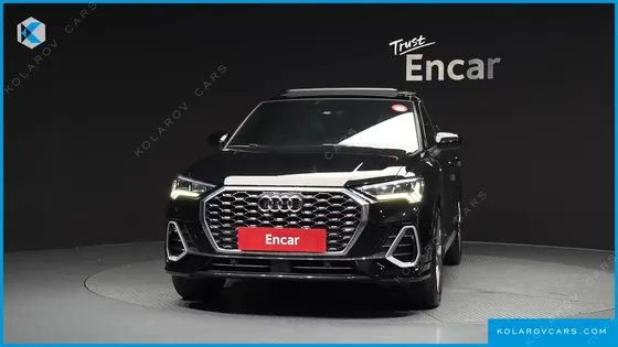 AUDI Q3 35 TDI PREMIUM SPORTBACK