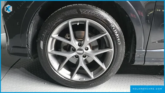 AUDI Q3 35 TDI PREMIUM SPORTBACK