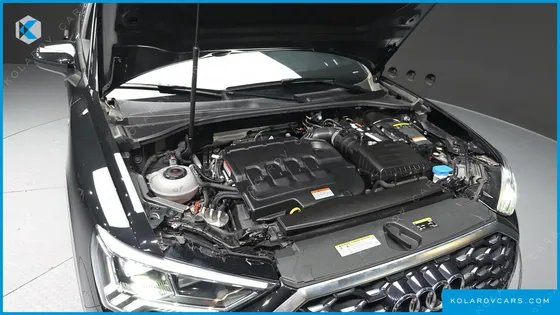 AUDI Q3 35 TDI PREMIUM SPORTBACK