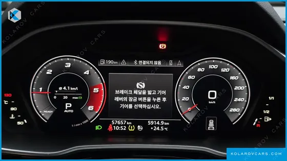 AUDI Q3 35 TDI PREMIUM SPORTBACK