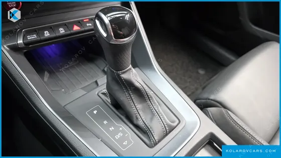 AUDI Q3 35 TDI PREMIUM SPORTBACK