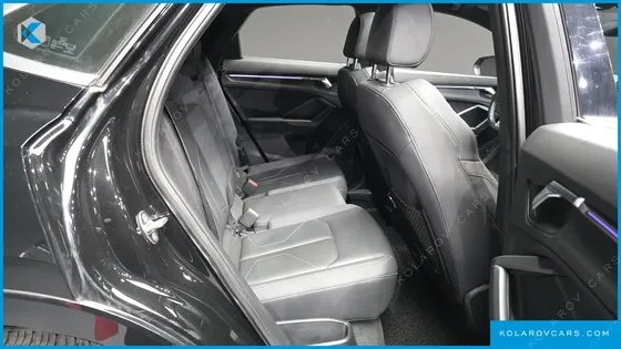 AUDI Q3 35 TDI PREMIUM SPORTBACK