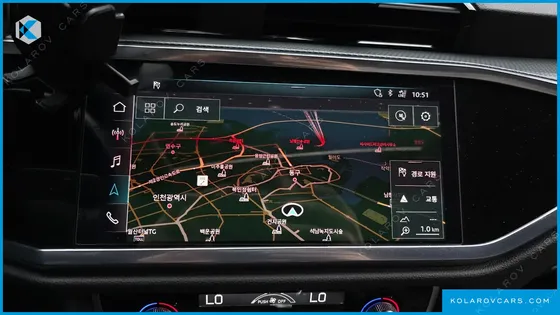 AUDI Q3 35 TDI PREMIUM SPORTBACK