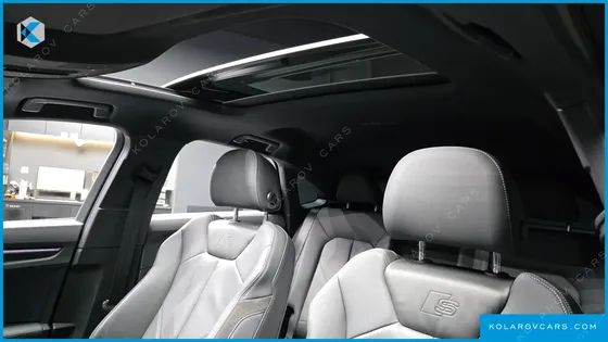 AUDI Q3 35 TDI PREMIUM SPORTBACK