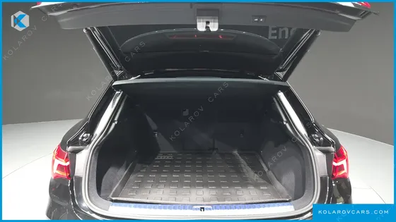 AUDI Q3 35 TDI PREMIUM SPORTBACK