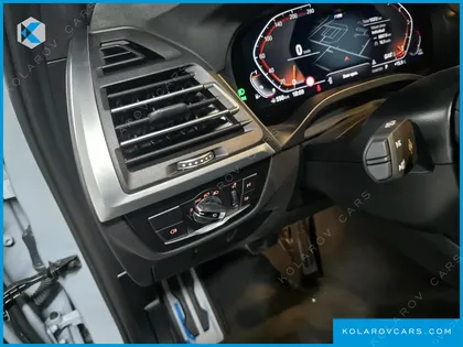 BMW X3 XDRIVE 20I M SPORT