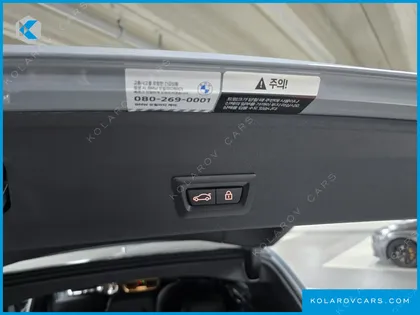BMW X3 XDRIVE 20I M SPORT