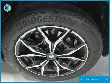 BMW X3 XDRIVE 20I M SPORT