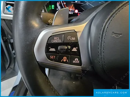 BMW X3 XDRIVE 20I M SPORT