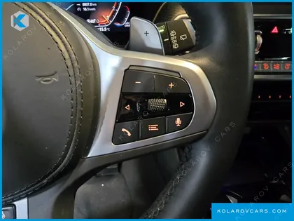 BMW X3 XDRIVE 20I M SPORT