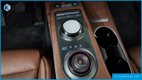 GENESIS GV70 2.5T GASOLINE AWD