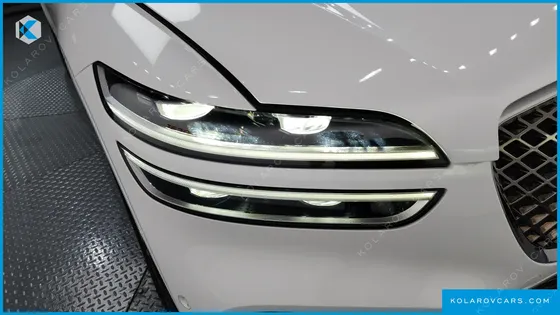 GENESIS GV70 2.5T GASOLINE AWD