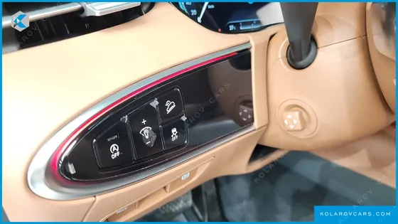 GENESIS GV70 2.5T GASOLINE AWD