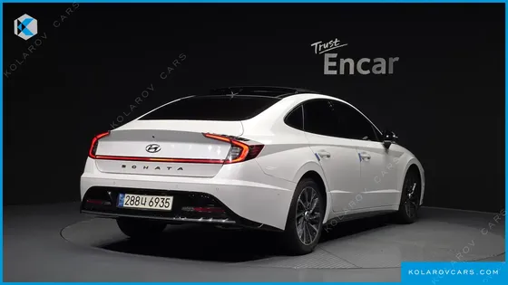 HYUNDAI SONATA 2.0