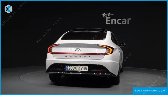 HYUNDAI SONATA 2.0