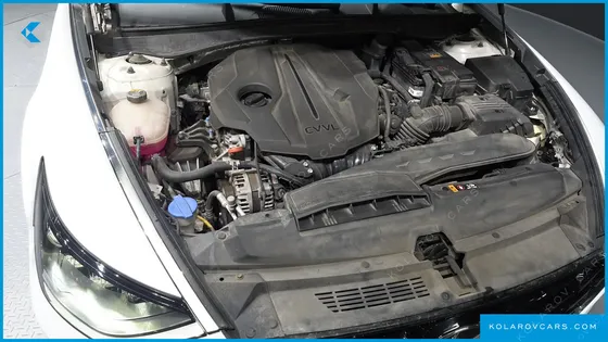 HYUNDAI SONATA 2.0