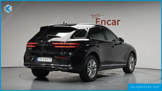 GENESIS GV70 2.5T GASOLINE 2WD