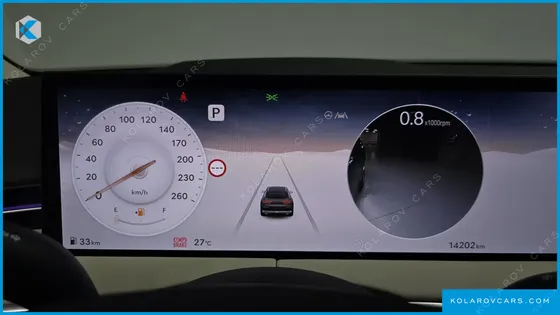 GENESIS GV70 2.5T GASOLINE 2WD