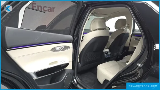 GENESIS GV70 2.5T GASOLINE 2WD