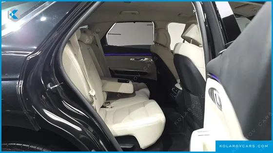 GENESIS GV70 2.5T GASOLINE 2WD