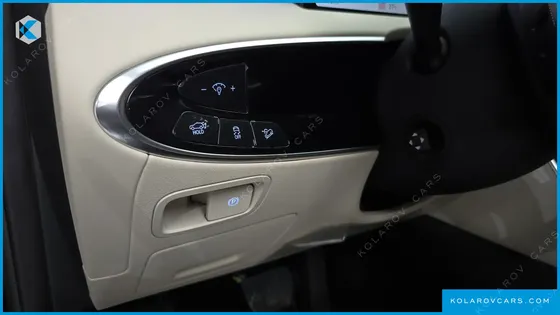GENESIS GV70 2.5T GASOLINE 2WD