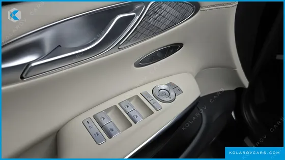 GENESIS GV70 2.5T GASOLINE 2WD